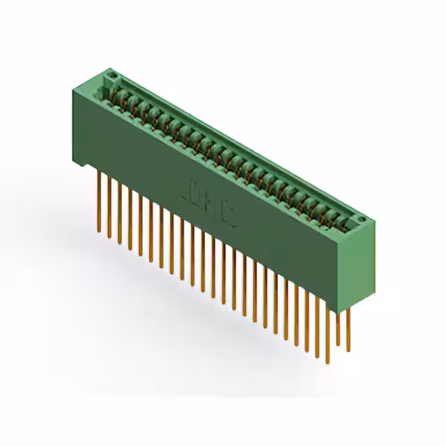 345-046-540-201 EDAC Inc.  Edgeboard Connectors
